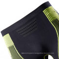 Custom High Stretchable Nylon Compression Seamless Trainningworkout/Fitness/Gym Shorts for Men